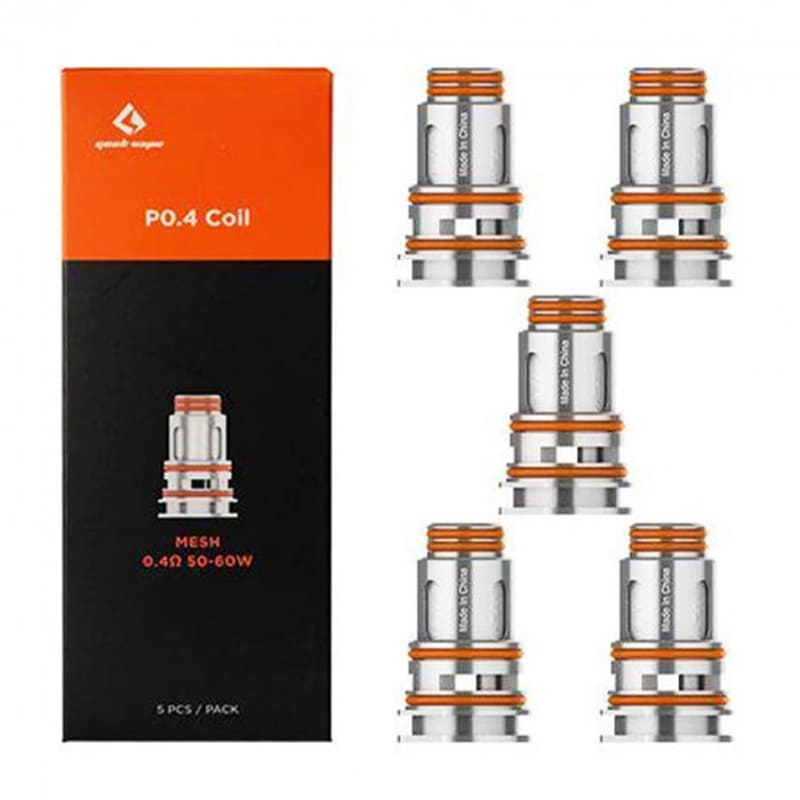 Картриджи и испарители Geekvape — Картриджи и испарители оптом в Краснодаре