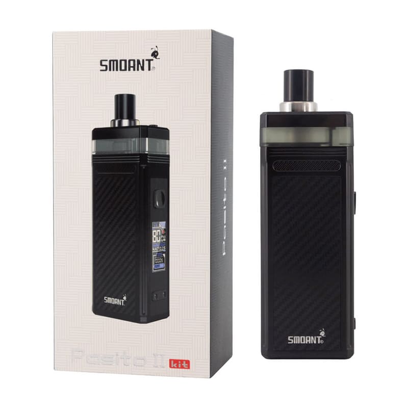 POD-система Smoant — POD-системы оптом в Краснодаре