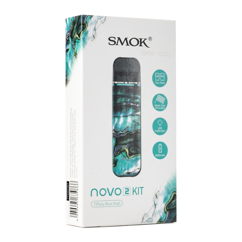 POD-система SMOK — POD-системы оптом в Краснодаре