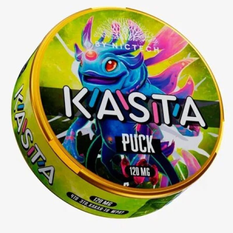 Снюс Kasta — Снюс оптом в Краснодаре